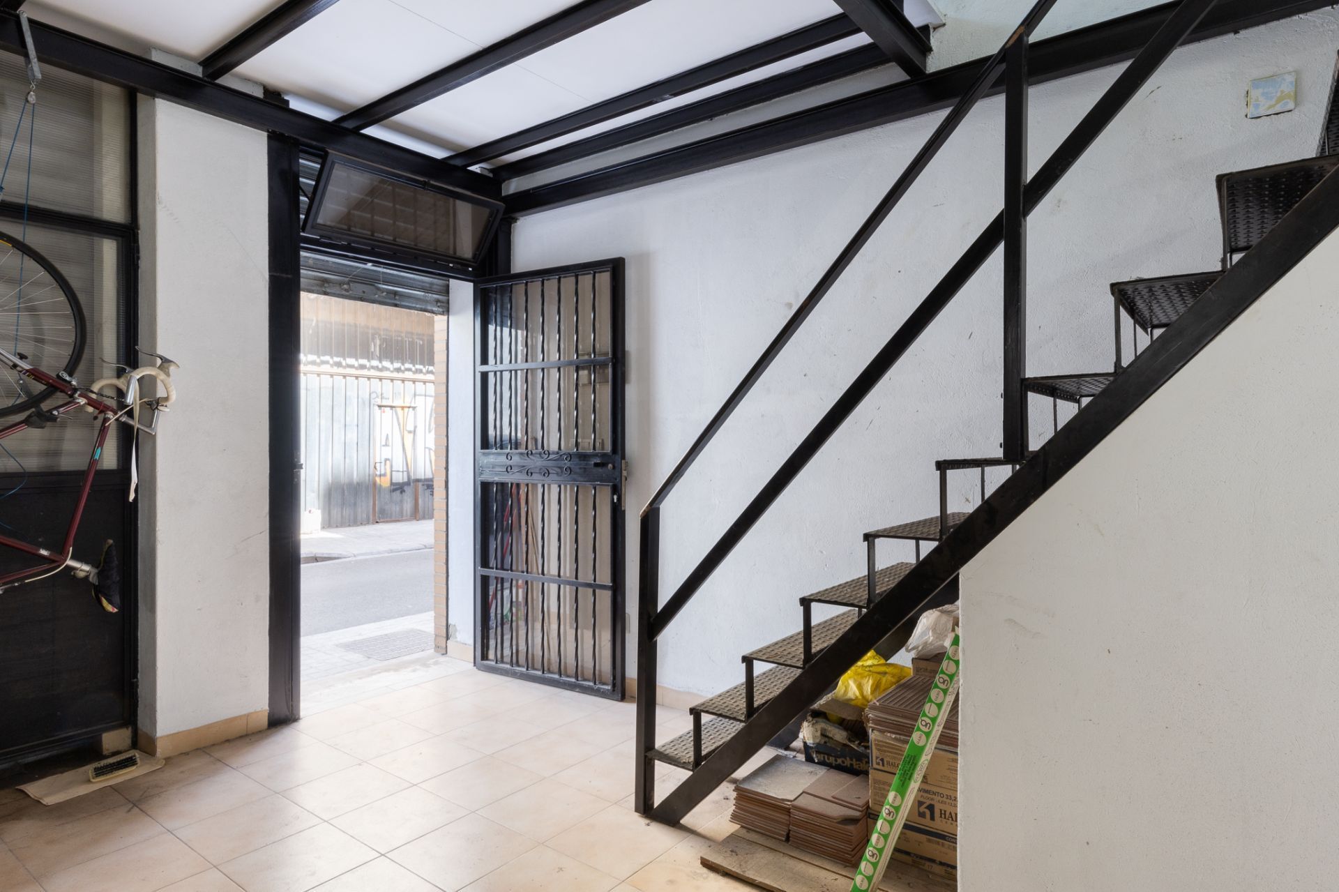 Local en venta en  Valencia Capital