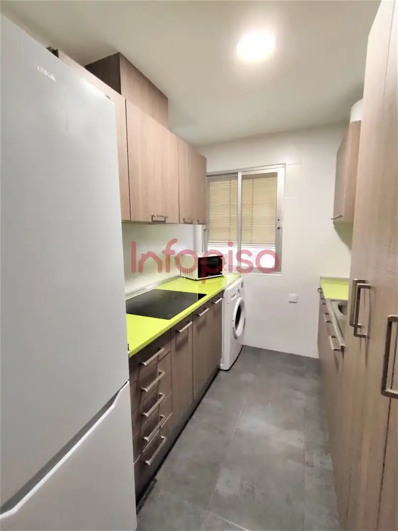 Flat for rent in Valdepeñas