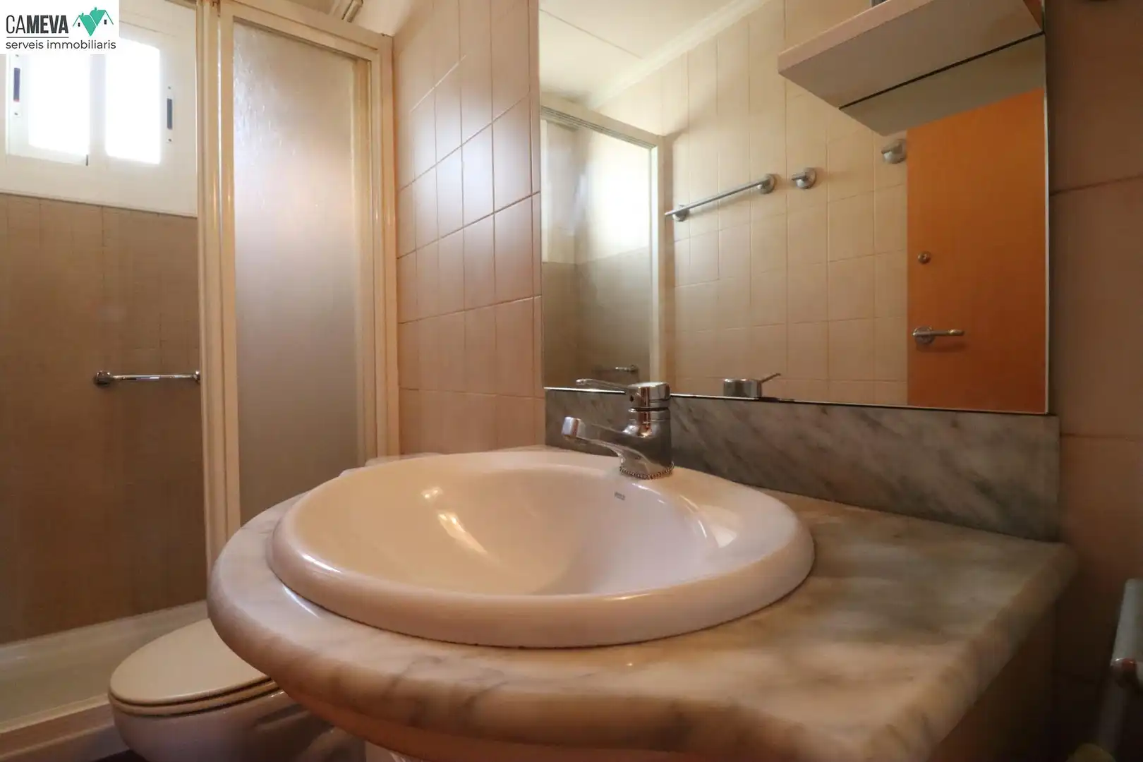 Bathroom of Flat for sale in Ca n'Oriac - Sector Nord