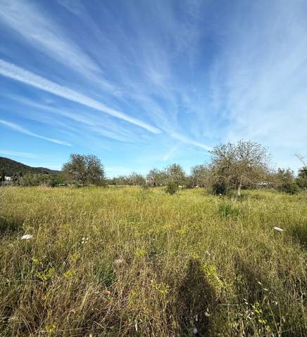 Terreno en Venta en Sant Carles