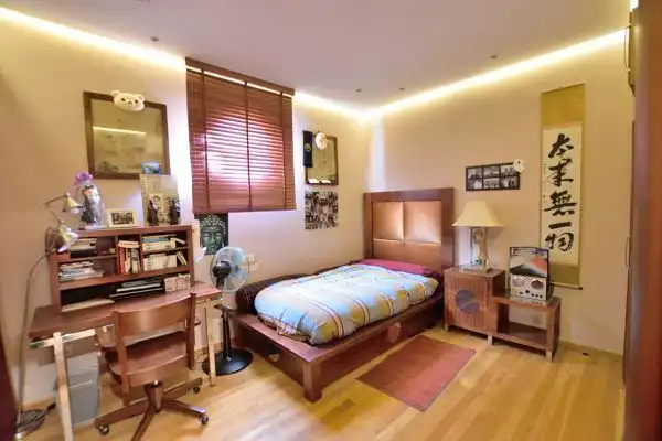 Bedroom of Houses for sale in Ronda  with Private garden, Terrace and Storage room