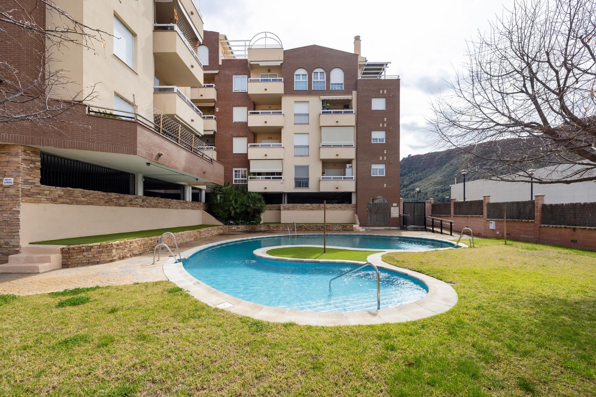 Flat for sale in Calle de Doñana, 5, Lancha del Genil