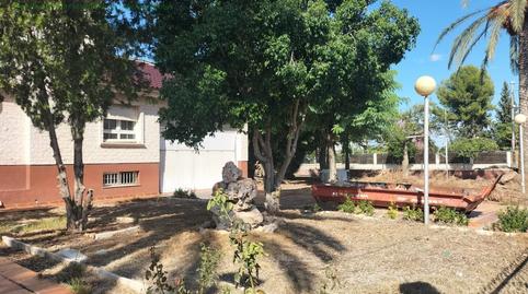 Foto 3 de Casa o chalet en venta en Carril Escarabajal, Los Dolores, Murcia