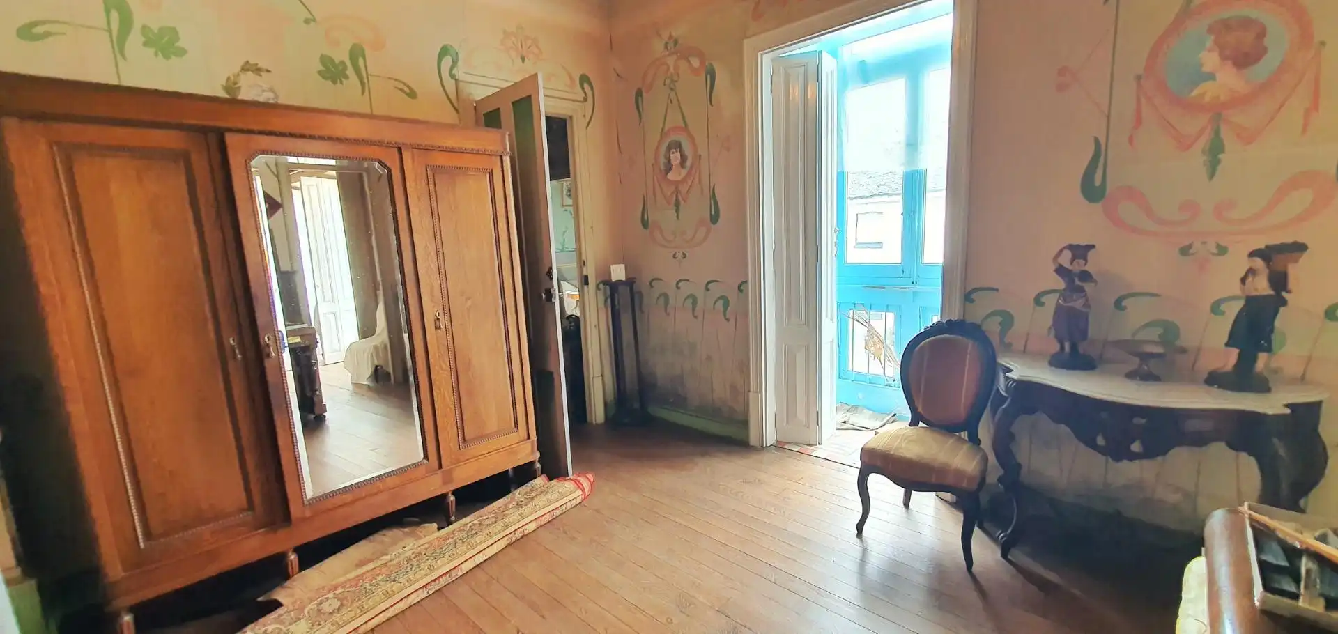 Casa con terraza en venta en GALICIA, imagen 22
