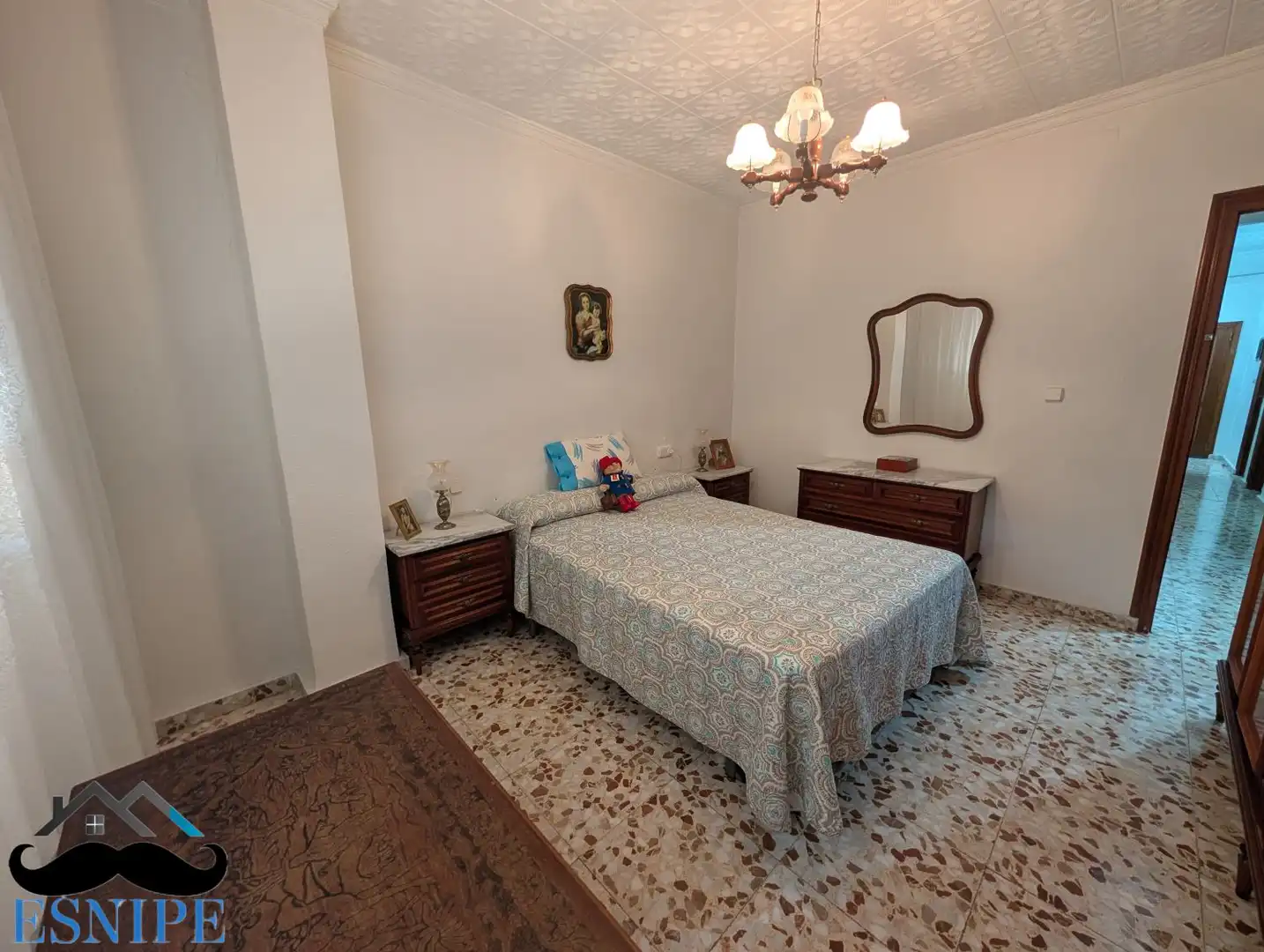 Piso con terraza en venta en Archena, imagen 18
