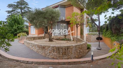Foto 4 de Casa o chalet en venta en Monte Rozas, Madrid