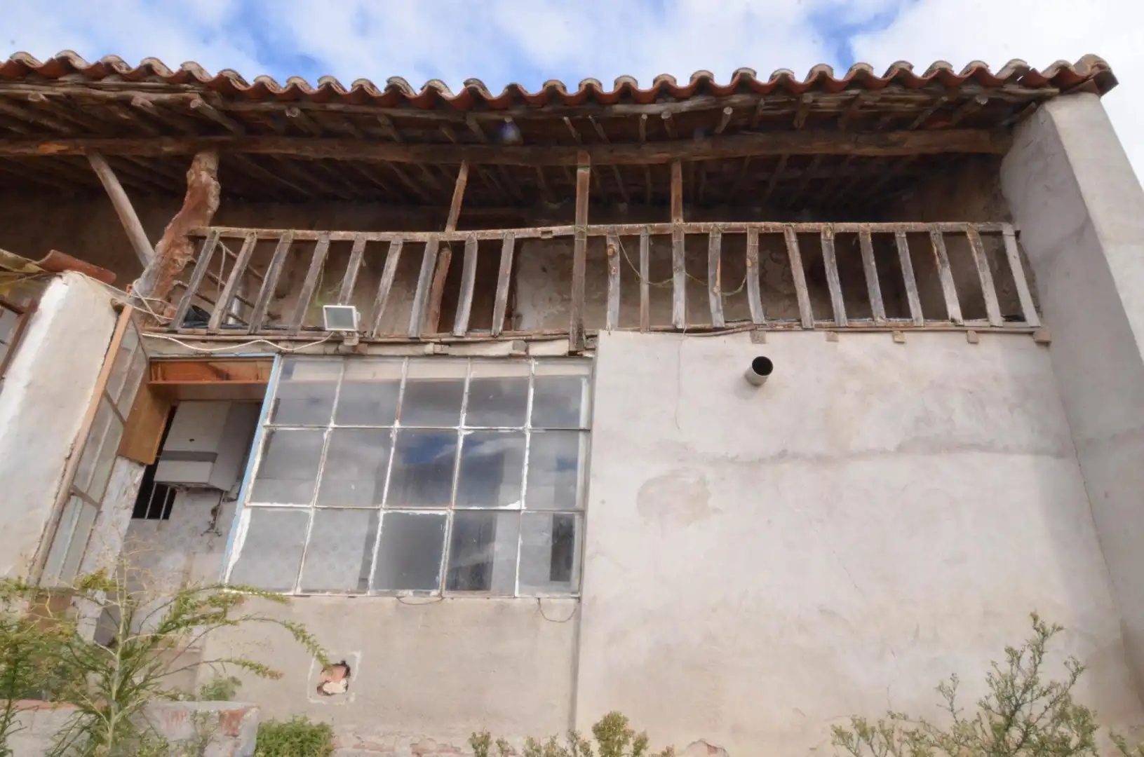 Casa o xalet en venda a Macotera