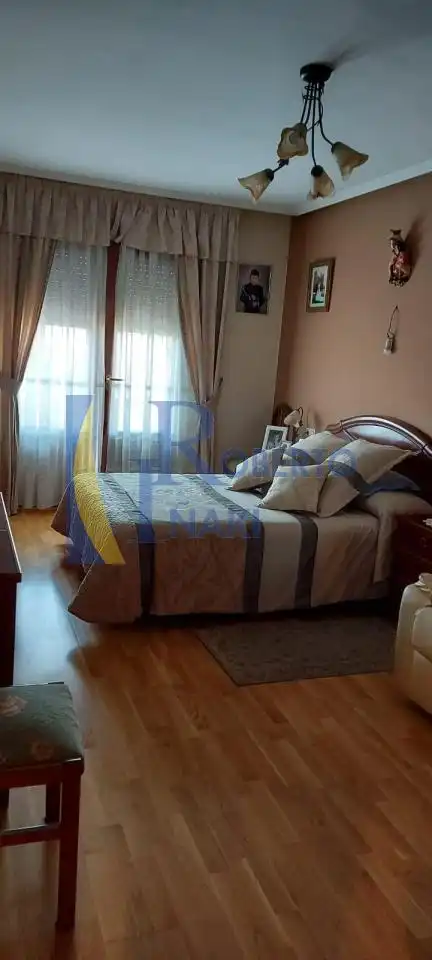 Dúplex amb ascensor en venda a Valencia de Don Juan, imagen 10