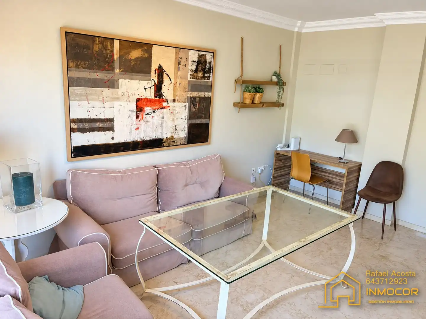 Maison mitoyenne à vendre à Avenida de la Igualdad, imagen 4