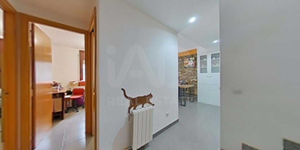 Dúplex en venta en Sant Quirze de Besora con Calefacción y Terraza