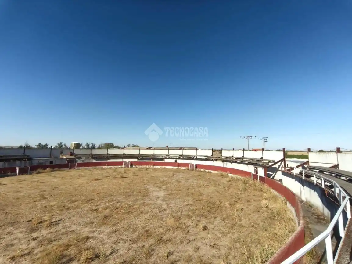 Terreno residenziale in vendita a Nueva Villa de las Torres