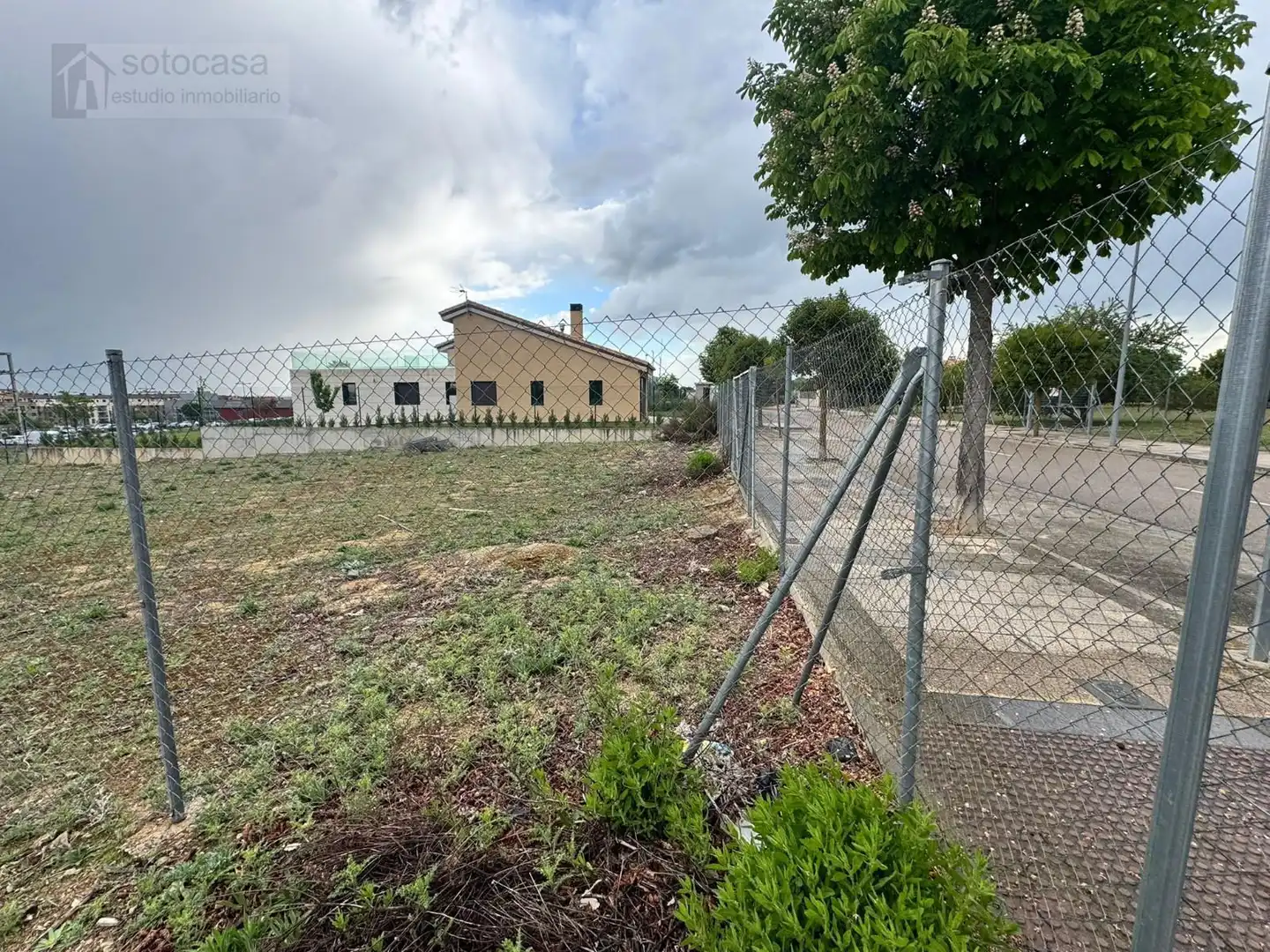 Terreny residencial en venda a EL SOTO, imagen 11