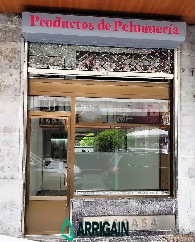 Local comercial en venda a Zabaleta Kalea 6, imagen 2