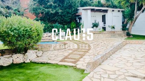 Foto 4 de Casa o chalet en venta en Can Carreras - Montessol, Barcelona