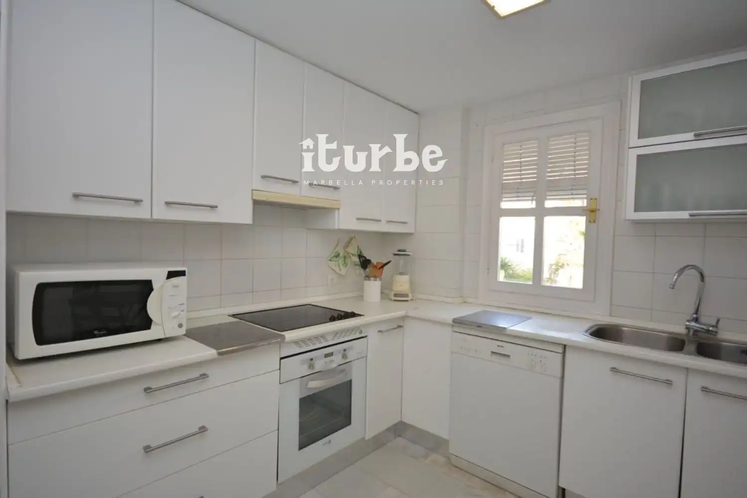 Attic for rent in BULEVAR PRÍNCIPE ALFONSO DE HOHENLOHE, 2, La Carolina - Guadalpín