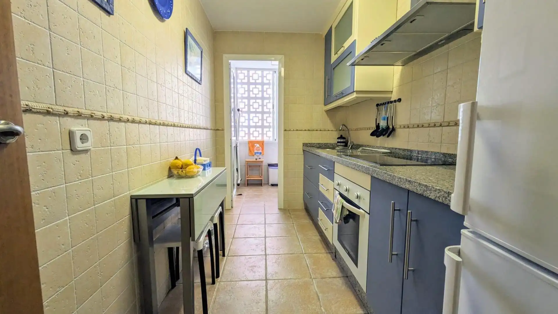 Flat with lift to rent in Playa de los Boliches, imagen 15