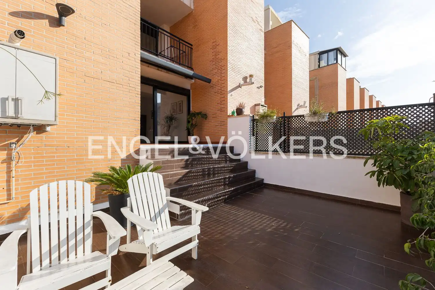 Casa con piscina in vendita a Playa del Puig, imagen 15
