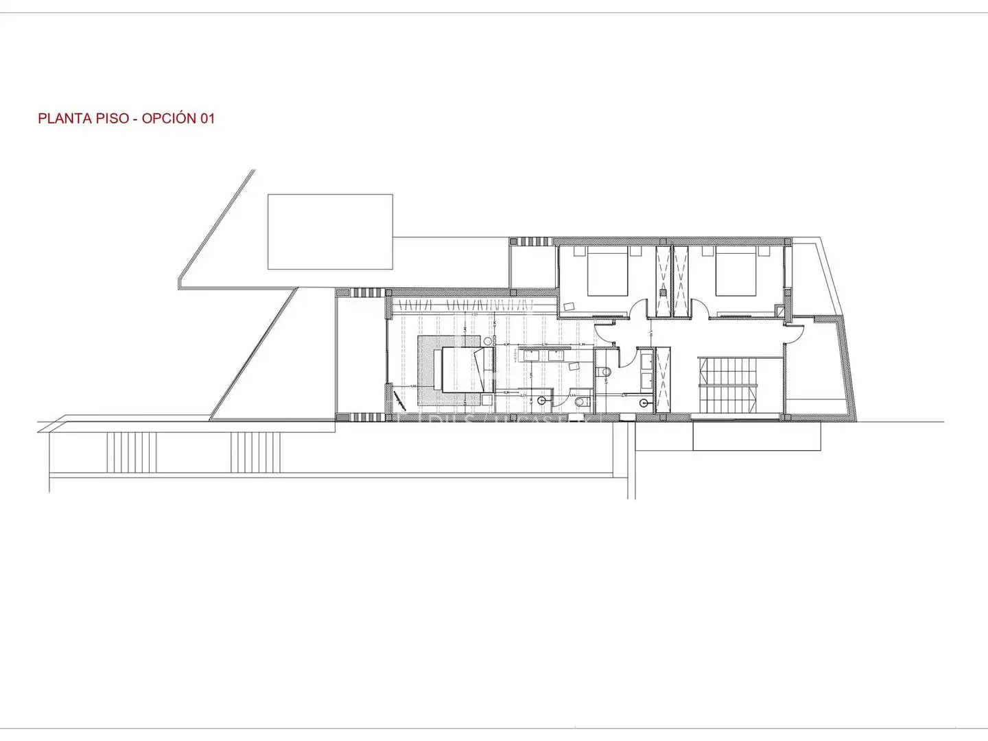 Villa avec terrasse à vendre à Mancor de la Vall, imagen 35