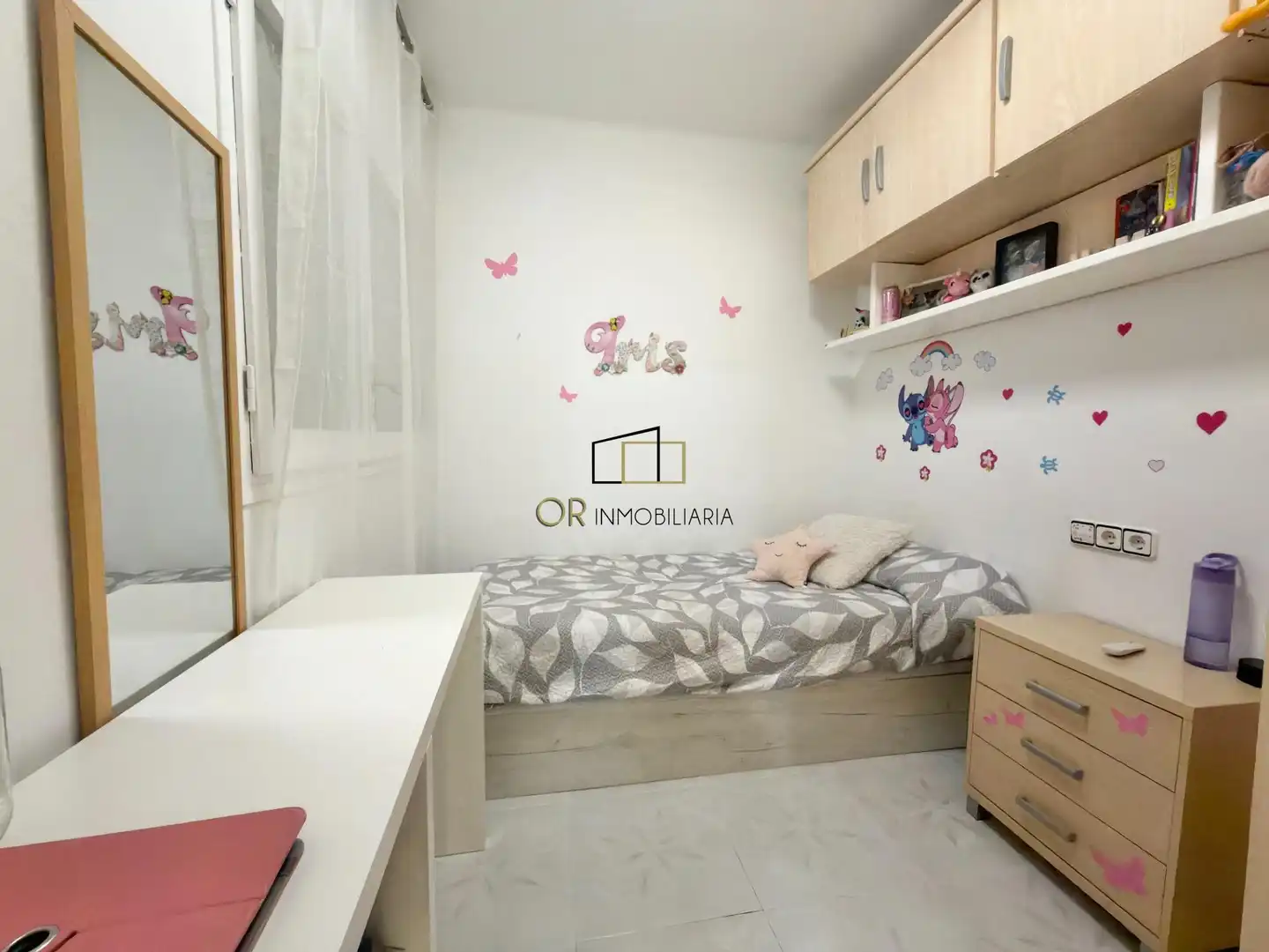 Flat with terrace for sale in L'Espirall, imagen 17