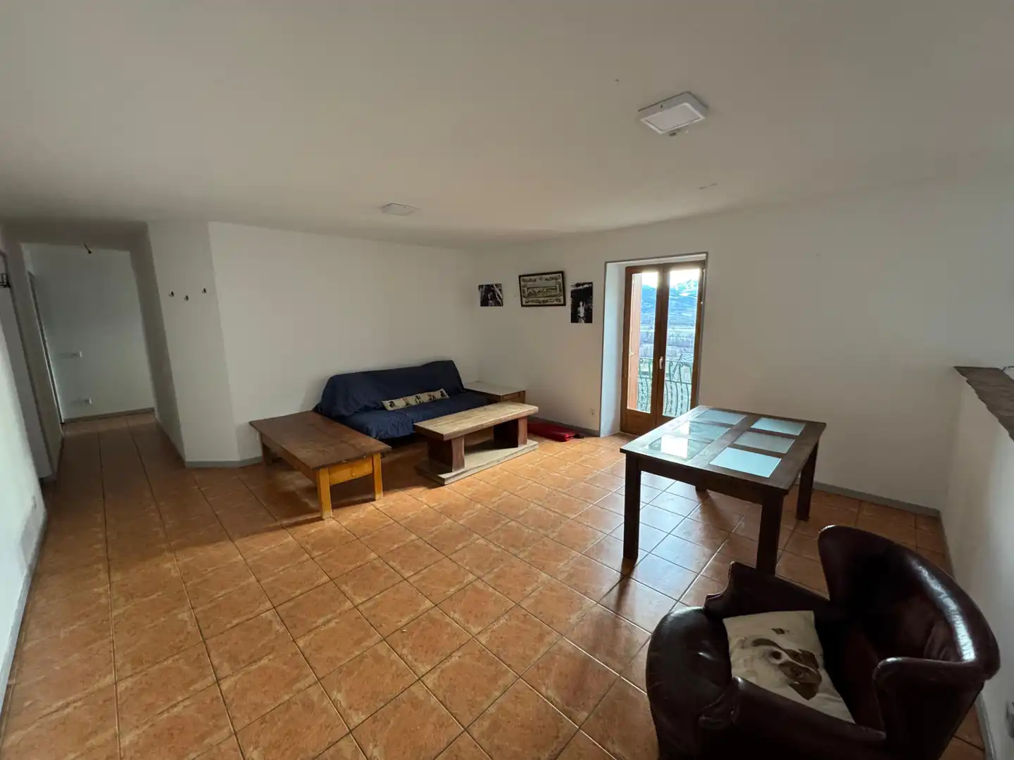 Penthouse mit Terrasse zum Verkauf in Avenue du Belvédère de Cerdagne, imagen 5