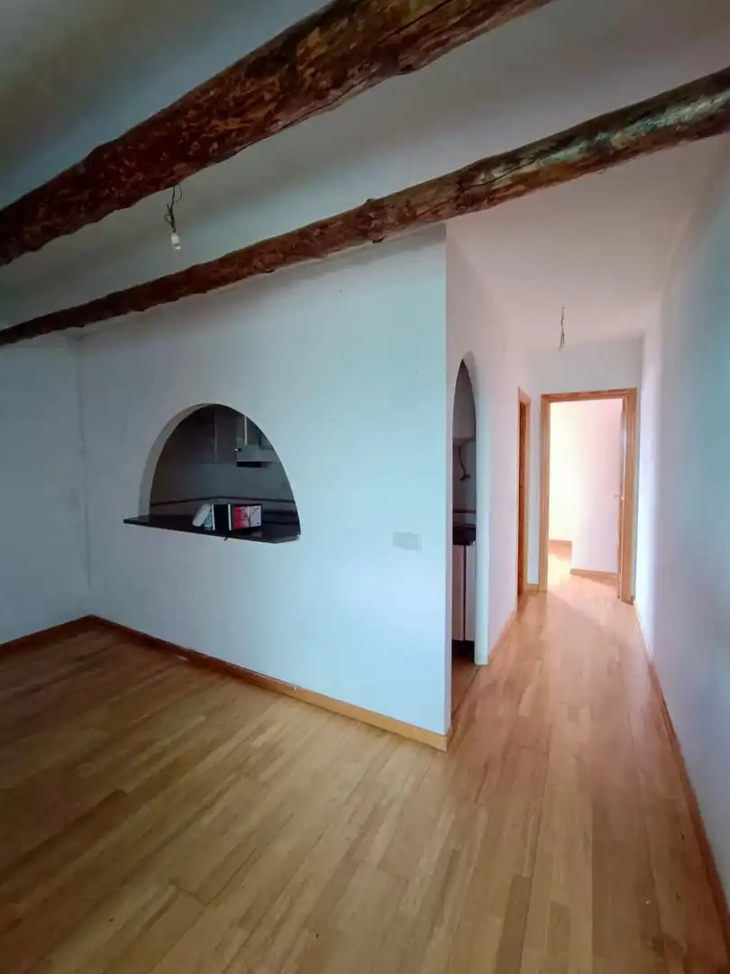 Flat for sale in Hormigos