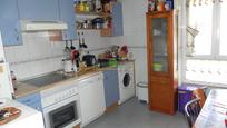 Kitchen of Duplex for sale in León Capital 