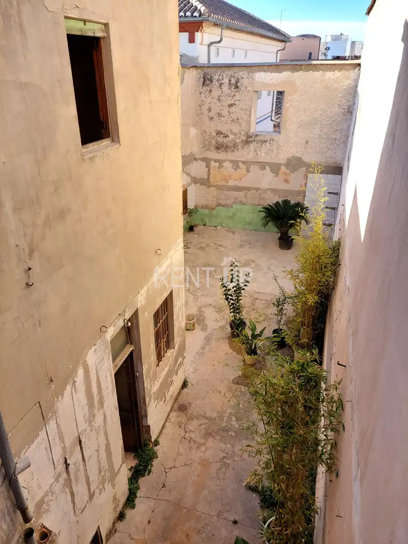 Casa en venta en L'Olleria, imagen 3