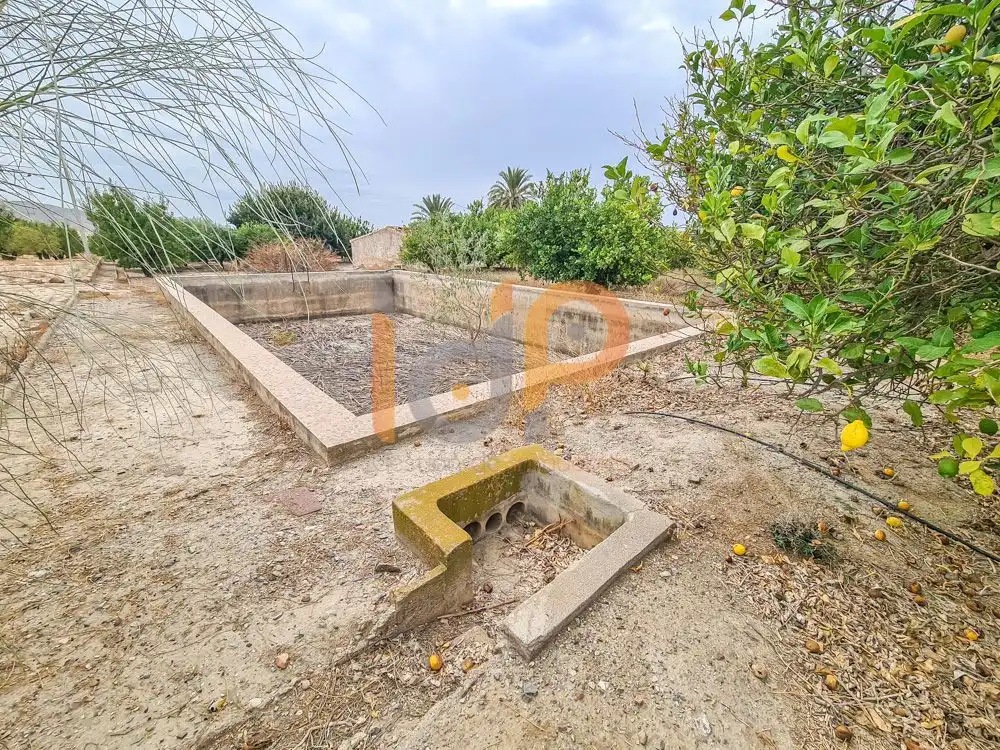 House for sale in Huércal-Overa, imagen 9