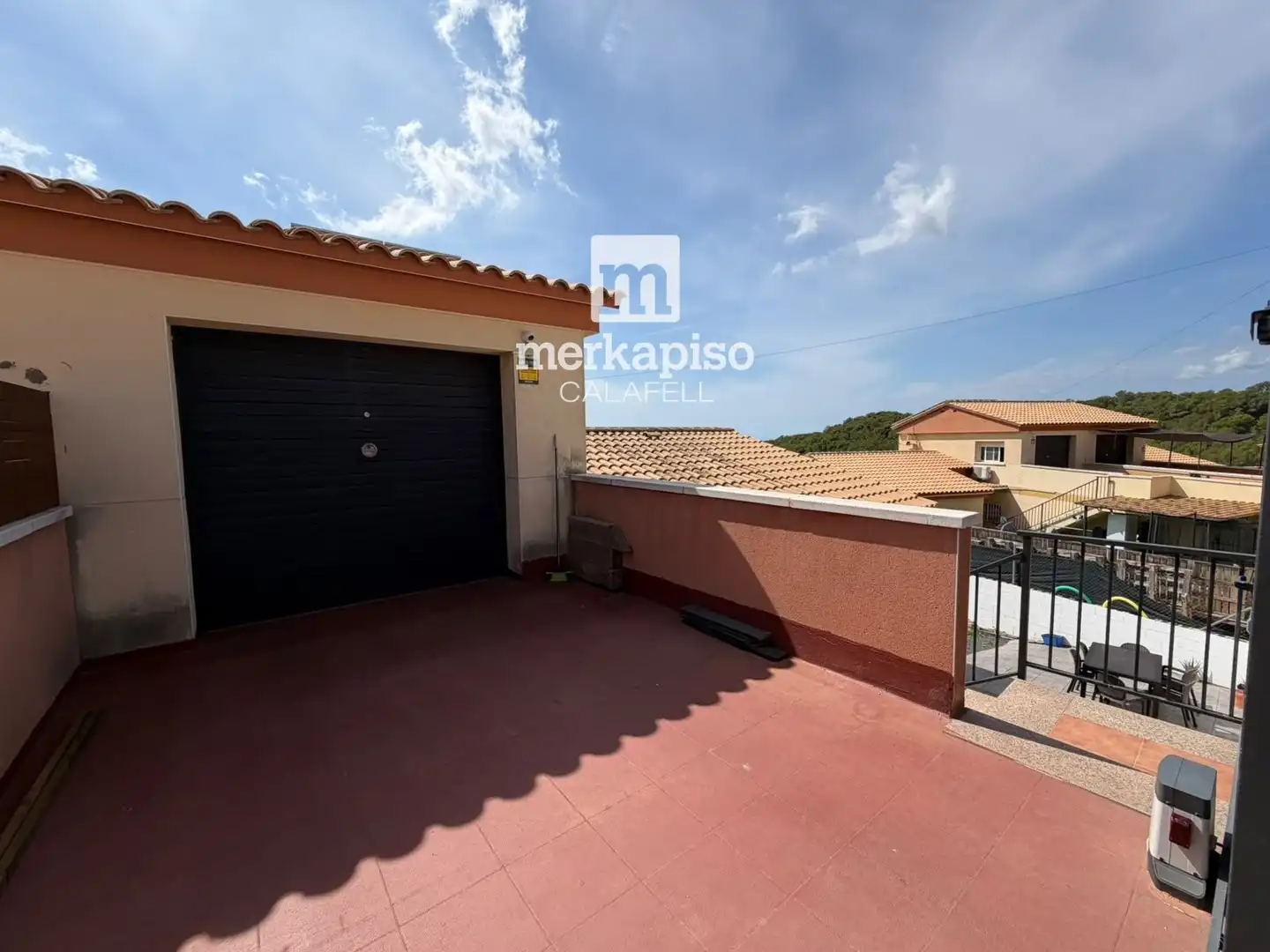 Casa aparellada amb piscina en venda a Dalia, imagen 66