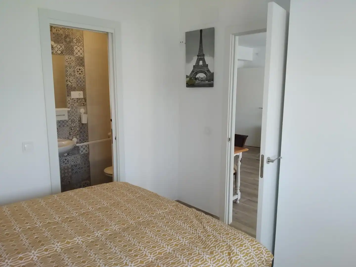 Apartment mit Aufzug zur Miete in Calle Prim, imagen 9