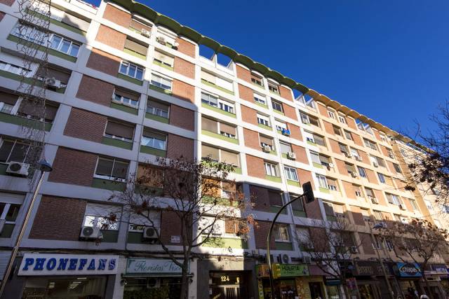 Piso en Venta en Parque Miraflores