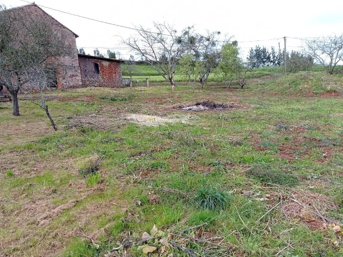 Residencial en venda en Carreño