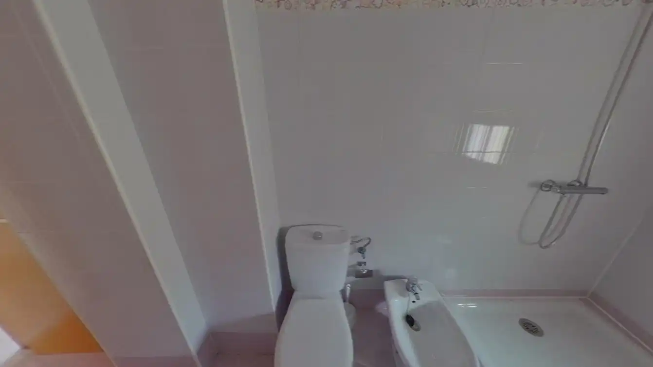 Baño de Ático en venta en Benalmádena