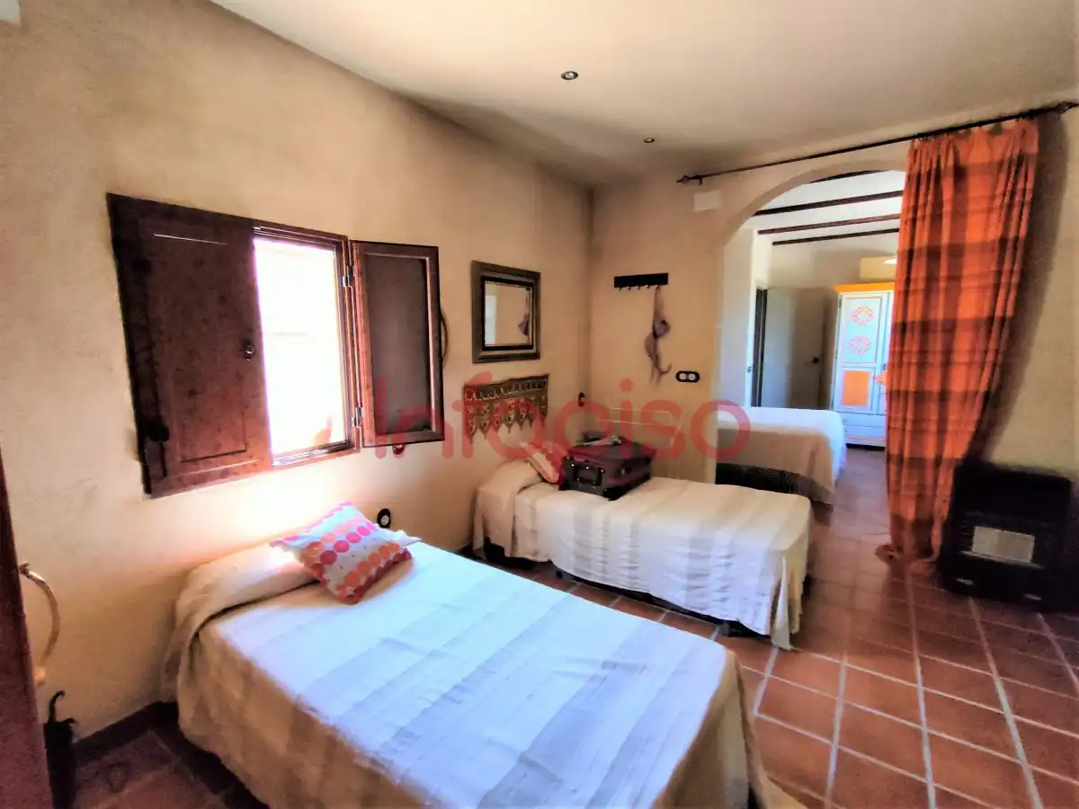 Casa rústica en venda a Valdepeñas, imagen 75