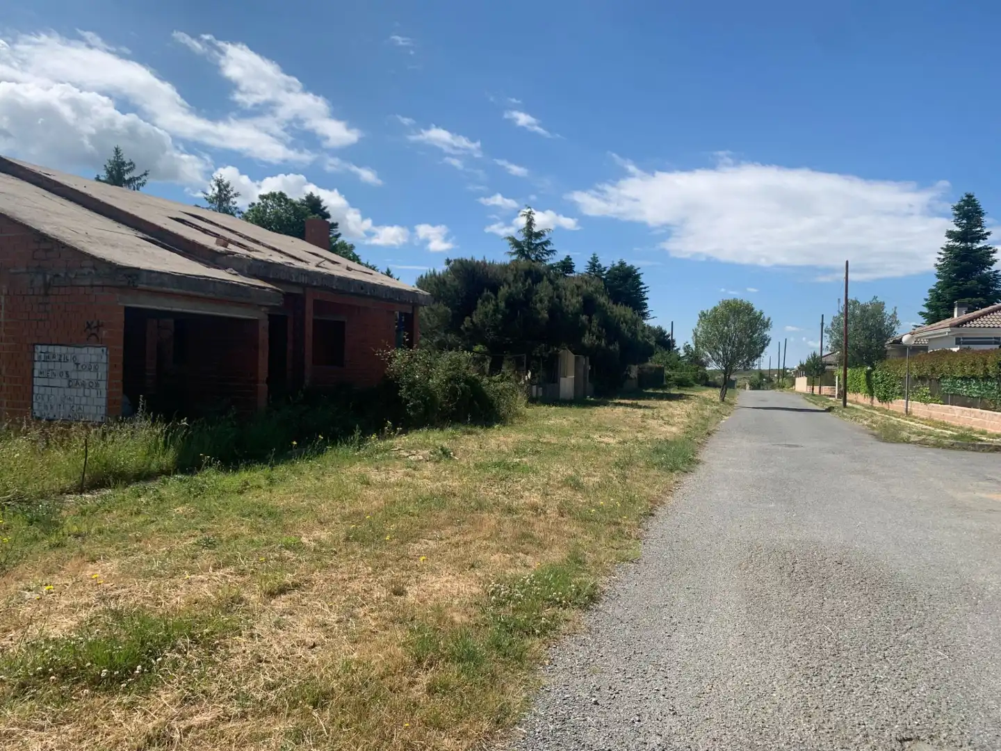 Residential for sale in Herradón de Pinares