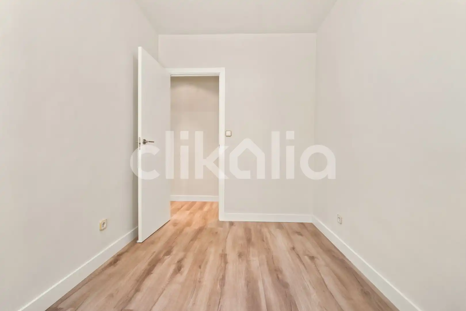 Piso de alquiler en Madrid con Aire acondicionado, Calefacción y Terraza