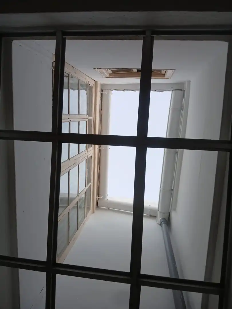 Terraza de Casa adosada en venta en Torrox con Terraza