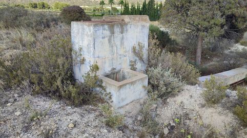 Foto 5 von Residential zum Verkauf in N/a, -1, Sax, Alicante