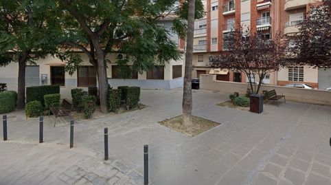 SE VENDE LOCAL CON SALIDA DE HUMOS EN PETRER CON POSIBILIDAD DE CAMBIO DE USO A VIVIENDA, imagen 3
