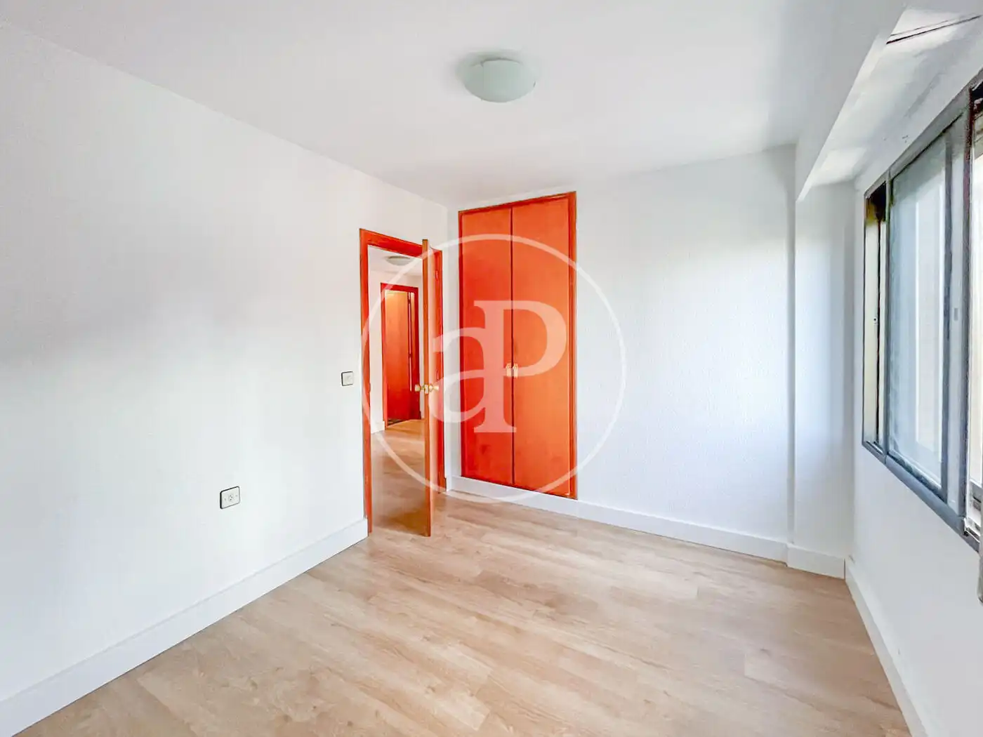 Flat with balcony to rent in C/ de Rubén Darío, imagen 21