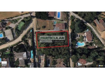 Terreny residencial en venda a Calle Del Tarragonès 6