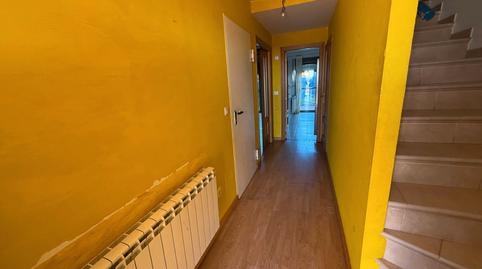 Foto 2 de Casa adosada en venda a Avenida de Circunvalación, 144, Cigales, Valladolid