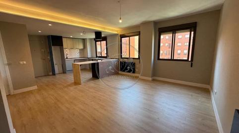 Foto 2 de Pis en venda a Herencia, Hellín, Madrid