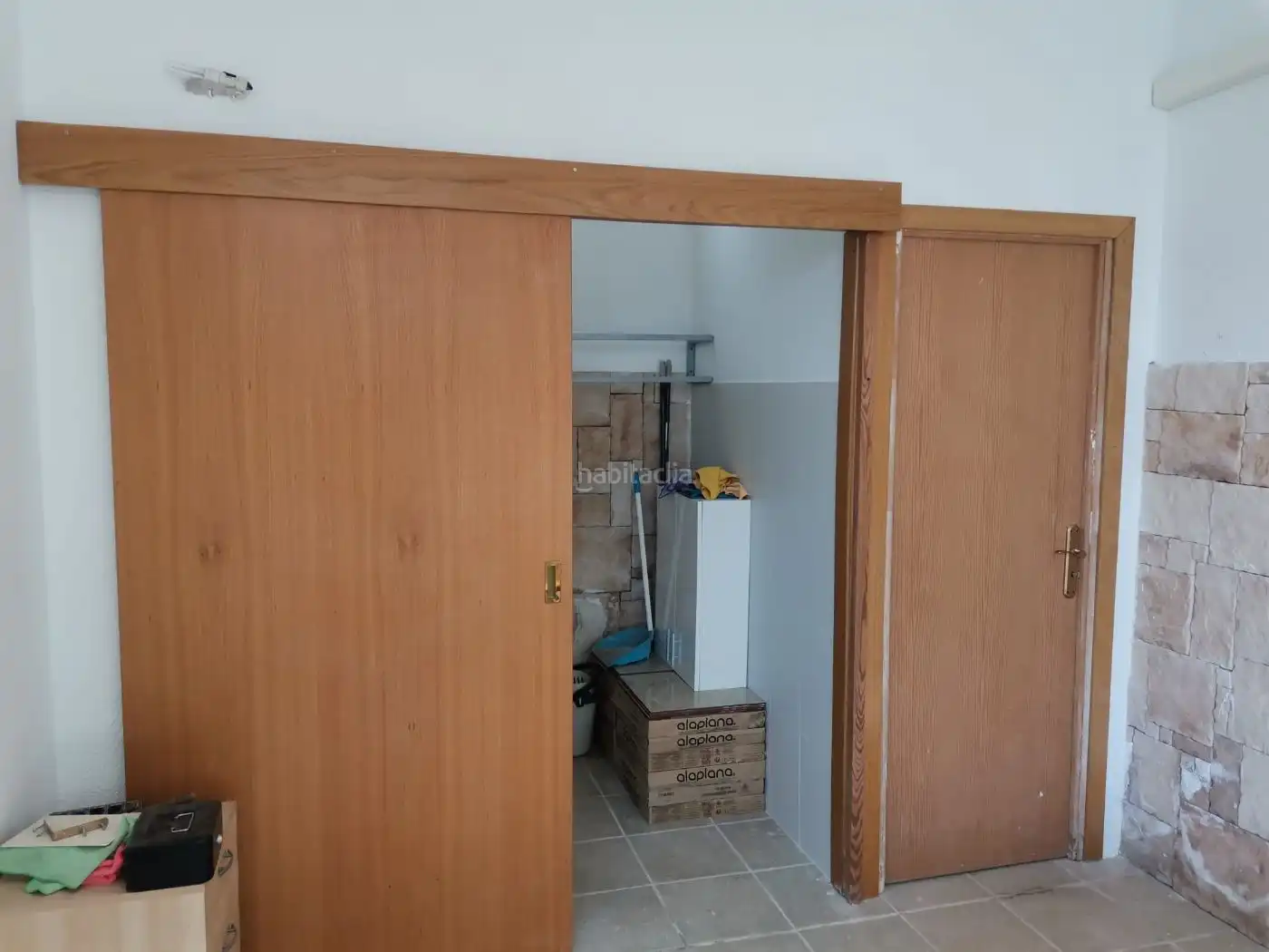 Business premises for sale in Avinguda Primavera 50, imagen 4