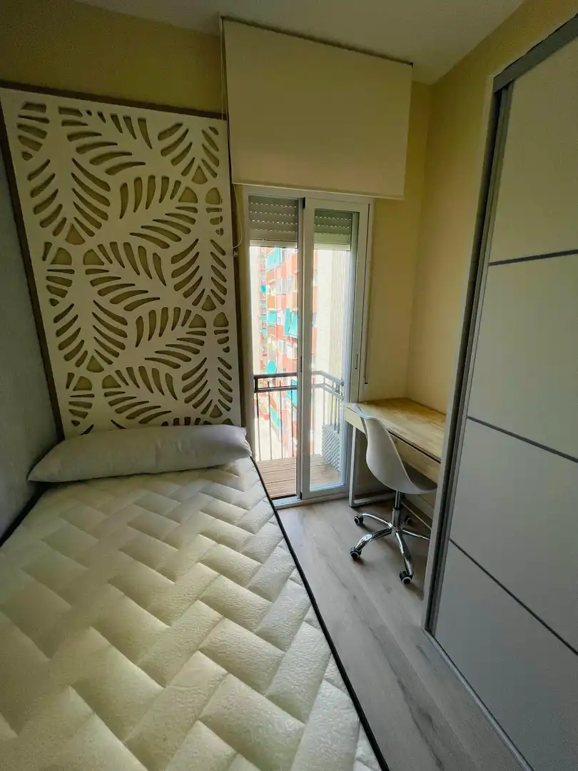 Flat for rent in Calle Gutierre Tibón, Campo Verde