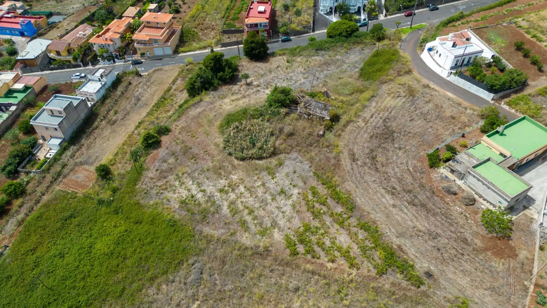 Lands and plots for sale in Tegueste, imagen 14