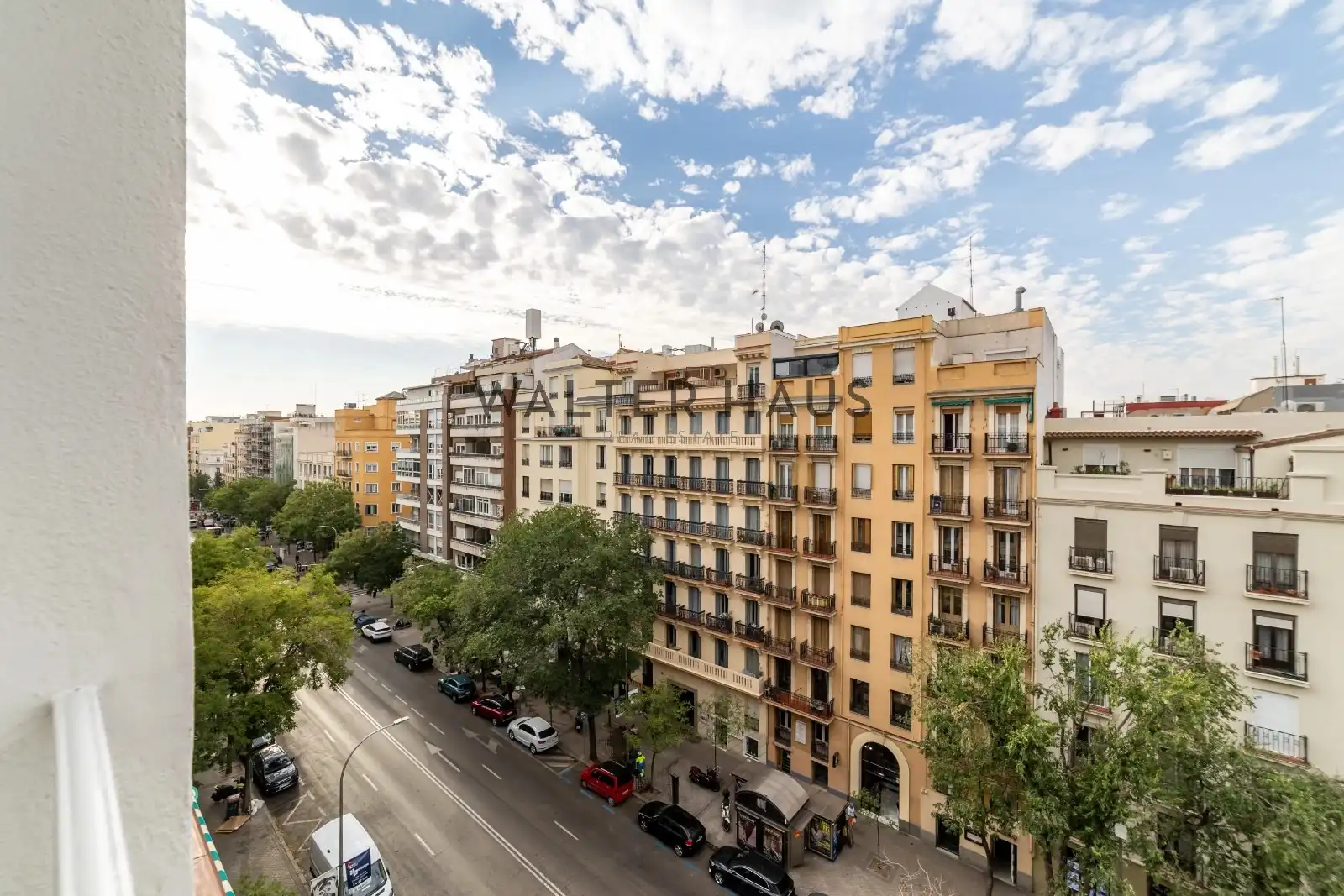 Appartement avec ascenseur à louer à Calle de José Ortega y Gasset, imagen 33