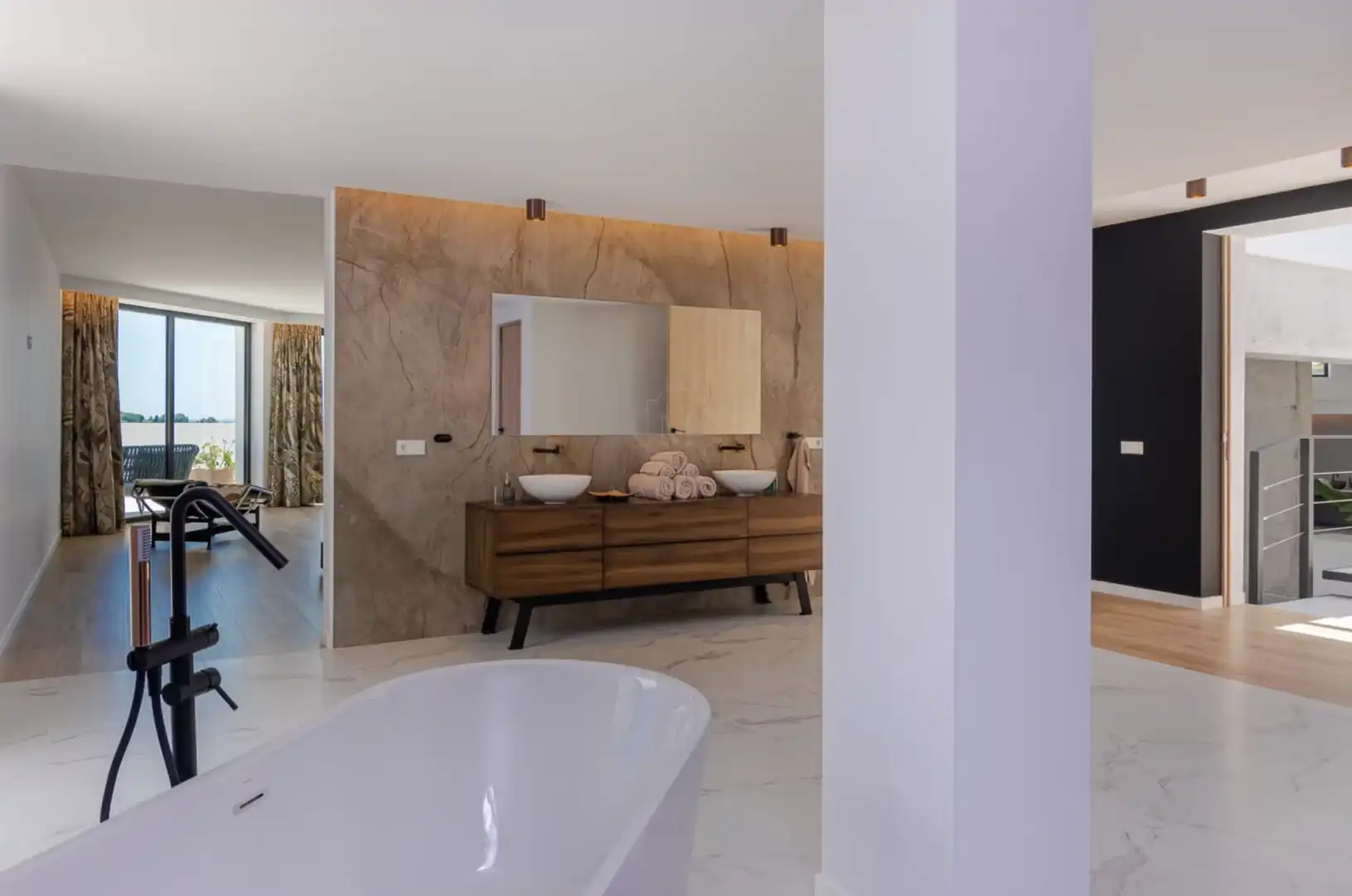 Haus mit Pool zum Verkauf in El Paraíso, imagen 23