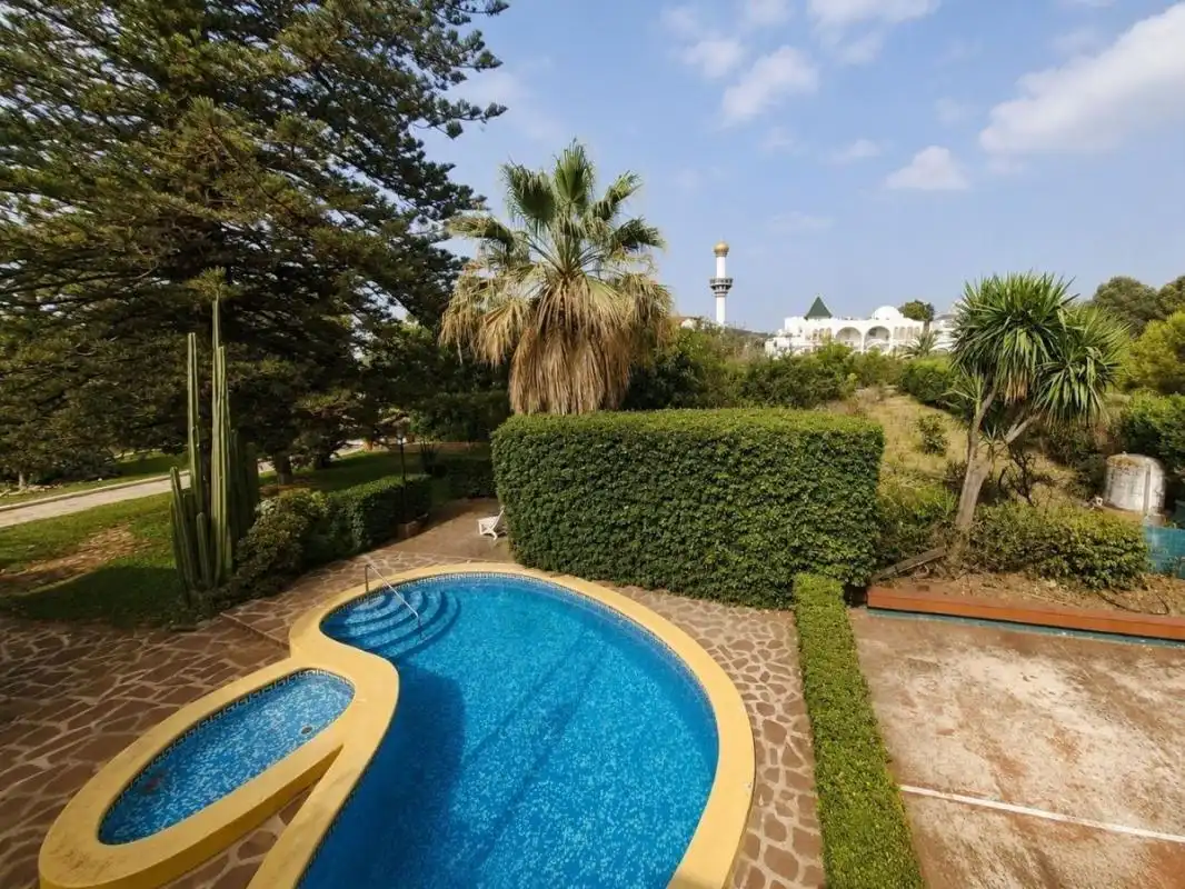 Terreny residencial en venda a Camí de Sant Joan, imagen 6
