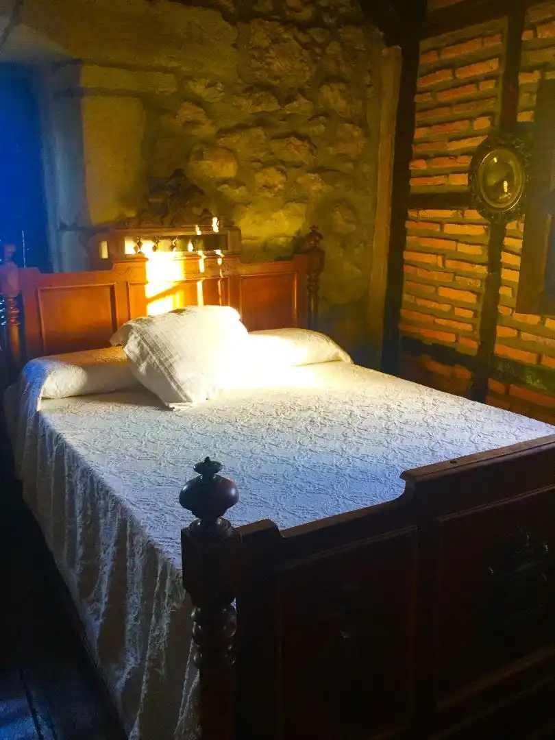 Dormitori de Casa o xalet en venda en Reocín amb Calefacció, Parquet i Terrassa